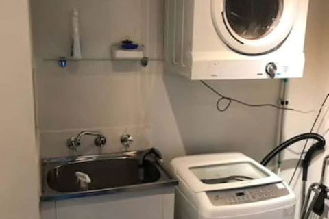 Inner City Apartments - Accommodation Daintree 6