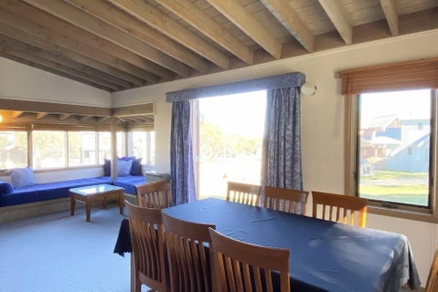 Alpine Interlude - Accommodation Daintree 3