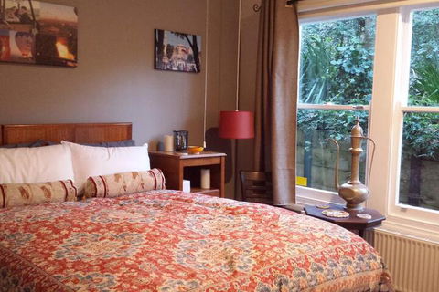 Aura Of The Dandenongs - Accommodation Daintree 5