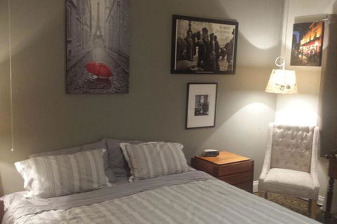 Aura Of The Dandenongs - Accommodation Daintree 2