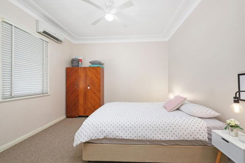 Kings Park - Accommodation Daintree 6