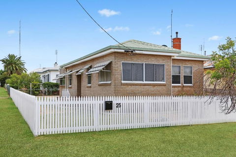 Kings Park - Accommodation Daintree 2