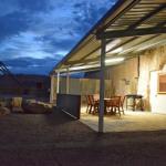 Copley SA Accommodation Daintree