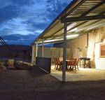 Dug Out B  B Apartments - Accommodation Daintree