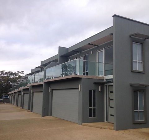 Griffith Prestige Apartments - Accommodation Daintree 1