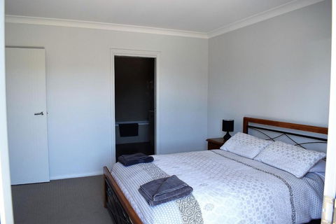 Griffith Prestige Apartments - Accommodation Daintree 4