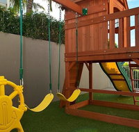 Vue De Monde - Accommodation Daintree