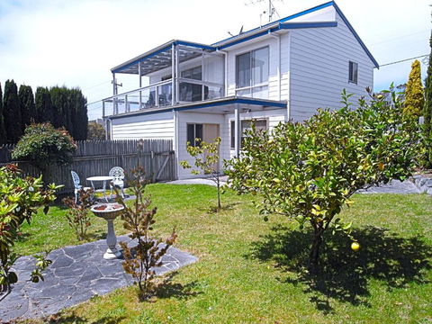 Valkei - Accommodation Daintree 4
