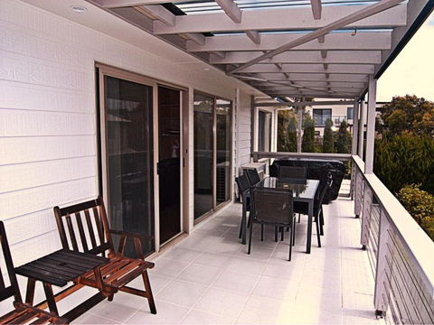 Valkei - Accommodation Daintree 5