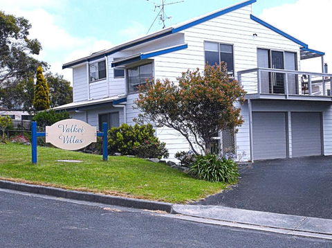 Valkei - Accommodation Daintree 2