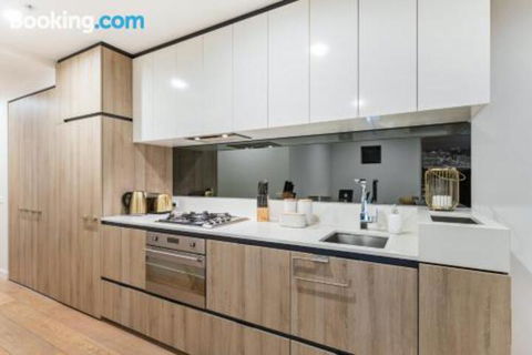 Habitat Complex - Accommodation Daintree 5
