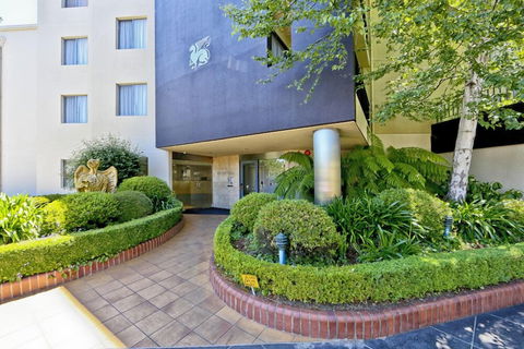 Accommodate Canberra - Griffin - Accommodation Daintree 0
