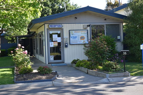 Lifestyle Villages Traralgon - Accommodation Daintree 2