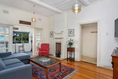 Apartment West Esplanade MAN93 - Accommodation Daintree 1