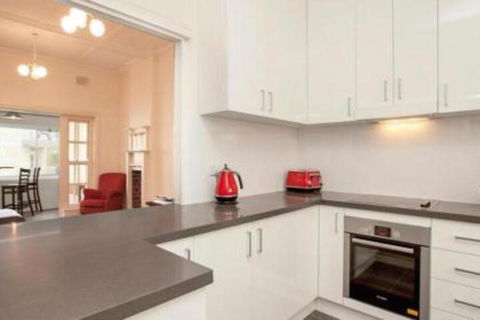 Apartment West Esplanade MAN93 - Accommodation Daintree 5