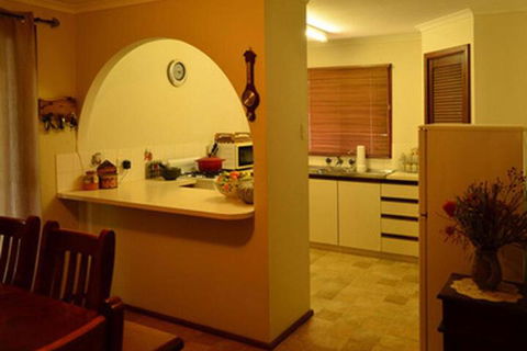 Nulla Nulla Farm Retreat - Accommodation Daintree 2