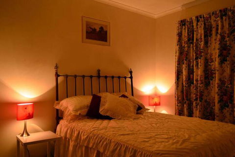 Nulla Nulla Farm Retreat - Accommodation Daintree 3