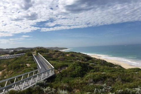 Yanchep Beach Retreat - Accommodation Daintree 1