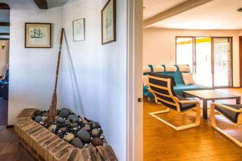 Yanchep Beach Retreat - Accommodation Daintree 0