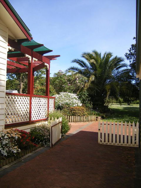 Belle Cottage - Accommodation Daintree 3