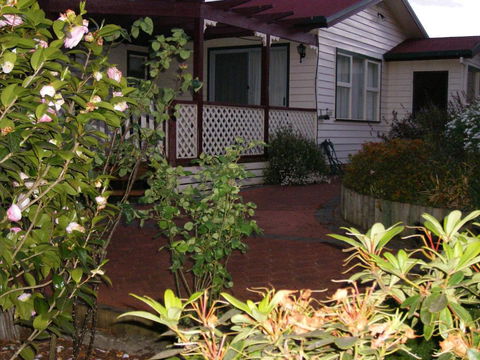 Belle Cottage - Accommodation Daintree 5