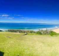 Penguinshead - Accommodation Daintree