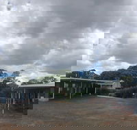 Childers Budget Accommodation - Accommodation Daintree
