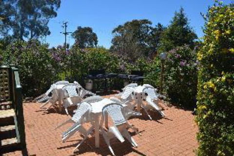 Greentrees Guest House - Accommodation Daintree 0