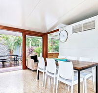 Perla del Mare - Accommodation Daintree