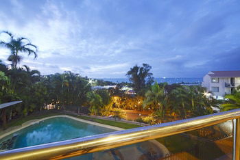 Airlie Harbour 3 Bedroom Apartment - Accommodation Daintree 4