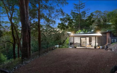 Avoca Beach & Bush - Accommodation Daintree 4