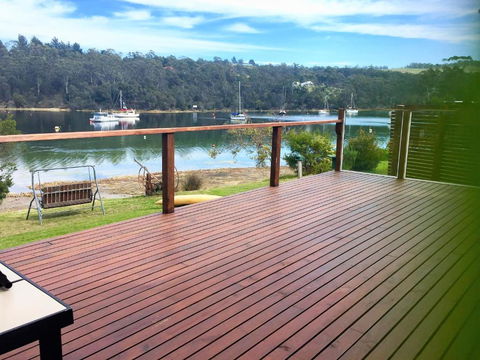 A Slice Of Paradise - Accommodation Daintree 1