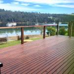 Barnes Bay TAS Accommodation Daintree