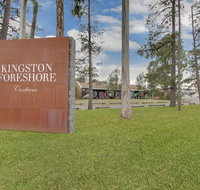 Accommodate Canberra - Waygoose St - Accommodation Daintree