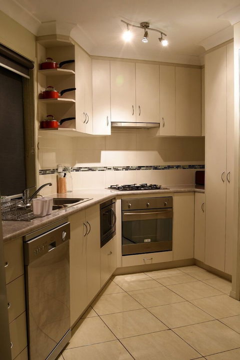 Atricom Apartments Australia - Accommodation Daintree 3