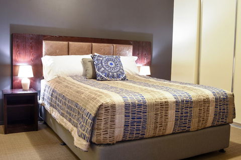 Atricom Apartments Australia - Accommodation Daintree 1