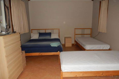 Gnaraloo Station - Accommodation Daintree 1