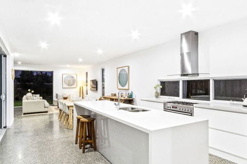 Luxe House Tweed Coast Holidays Ã‚ - Accommodation Daintree 4