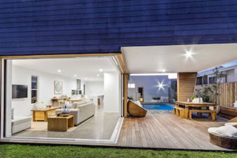 Luxe House Tweed Coast Holidays Ã‚ - Accommodation Daintree 0