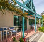 Anglesea River Apartments 2 Bed Unit 2 / 4 - Accommodation Daintree