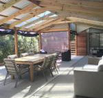 Beach House Getaway 2 - Accommodation Daintree