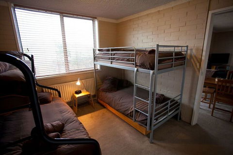 Snowflake 12 - Accommodation Daintree 2