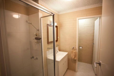 Snowflake 12 - Accommodation Daintree 1