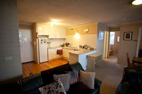 Snowflake 12 - Accommodation Daintree 3