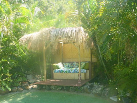 Okinja 71 Hawaiian Escape On The Sunshine Coast! - Accommodation Daintree 6