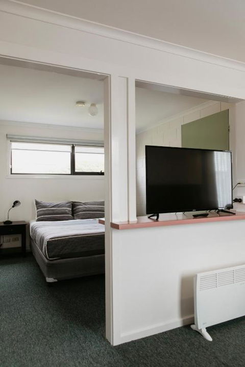 Anchor Wheel Motel - Accommodation Daintree 6