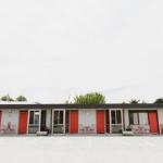 Anchor Wheel Motel - Accommodation Daintree 0