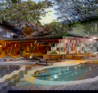 Apalie Retreat - Accommodation Daintree