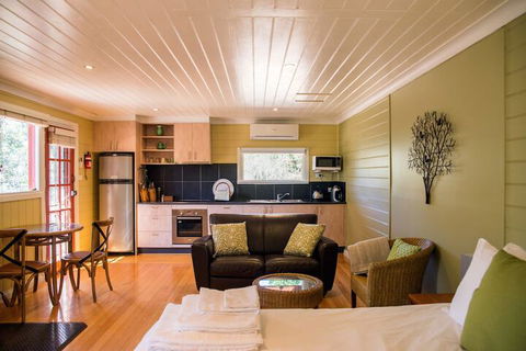 Avalon Private Spa Villa - Adults Only - Accommodation Daintree 2
