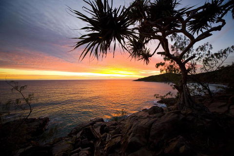 Akoakoa Sunrise Beach - Accommodation Daintree 6